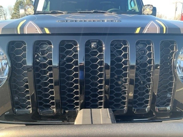 2023 Jeep JT Gladiator - Image 10 of 12