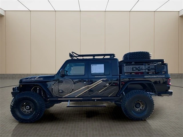 2023 Jeep JT Gladiator - Image 2 of 21