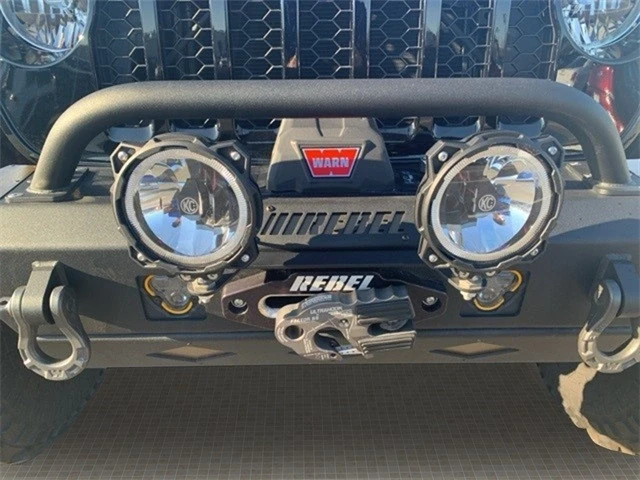 2023 Jeep JT Gladiator - Image 9 of 21