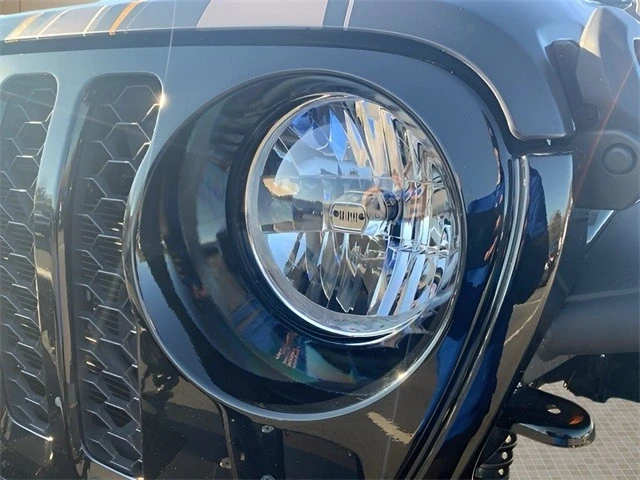 2023 Jeep JT Gladiator - Image 17 of 21
