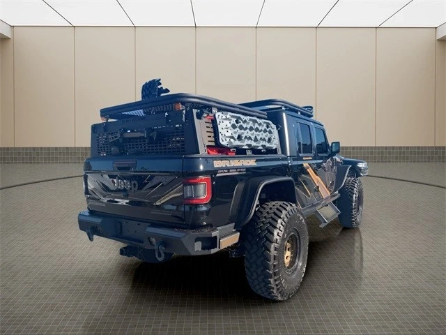 2023 Jeep JT Gladiator - Image 5 of 12