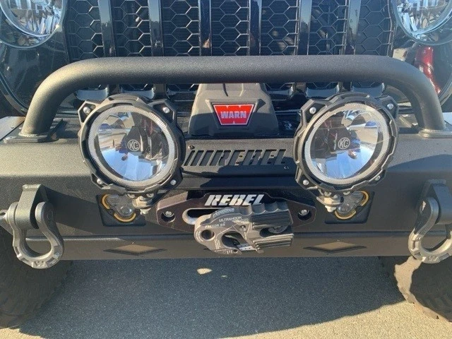 2023 Jeep JT Gladiator - Image 9 of 12