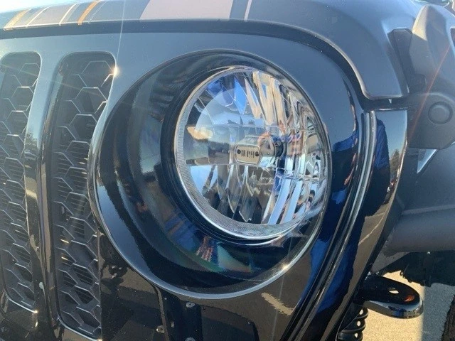 2023 Jeep JT Gladiator - Image 17 of 21