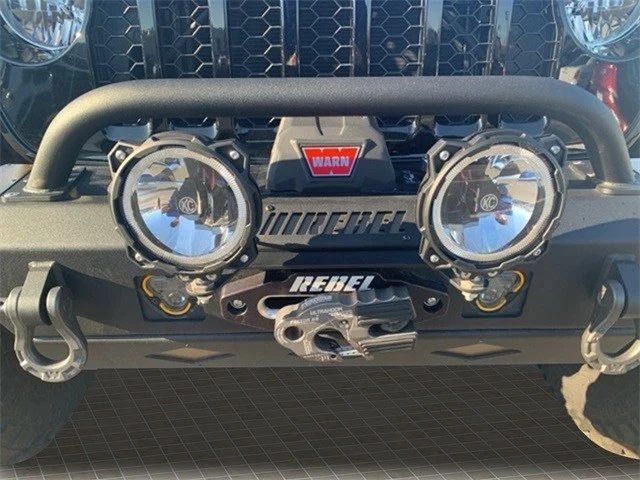 2023 Jeep JT Gladiator - Image 9 of 21