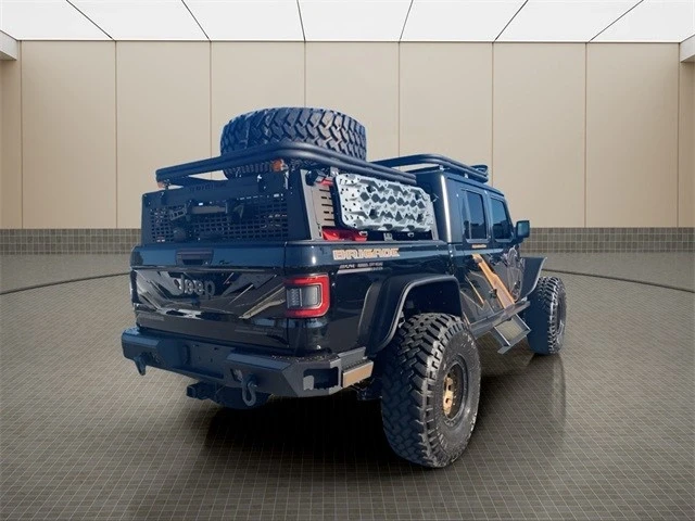 2023 Jeep JT Gladiator - Image 5 of 21