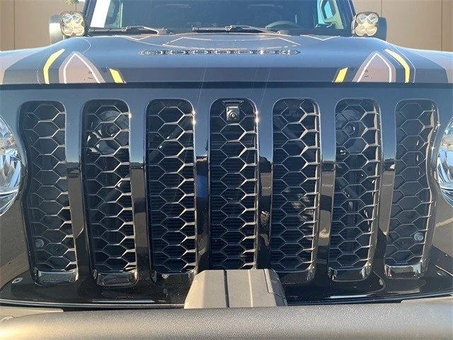2023 Jeep JT Gladiator - Image 10 of 21