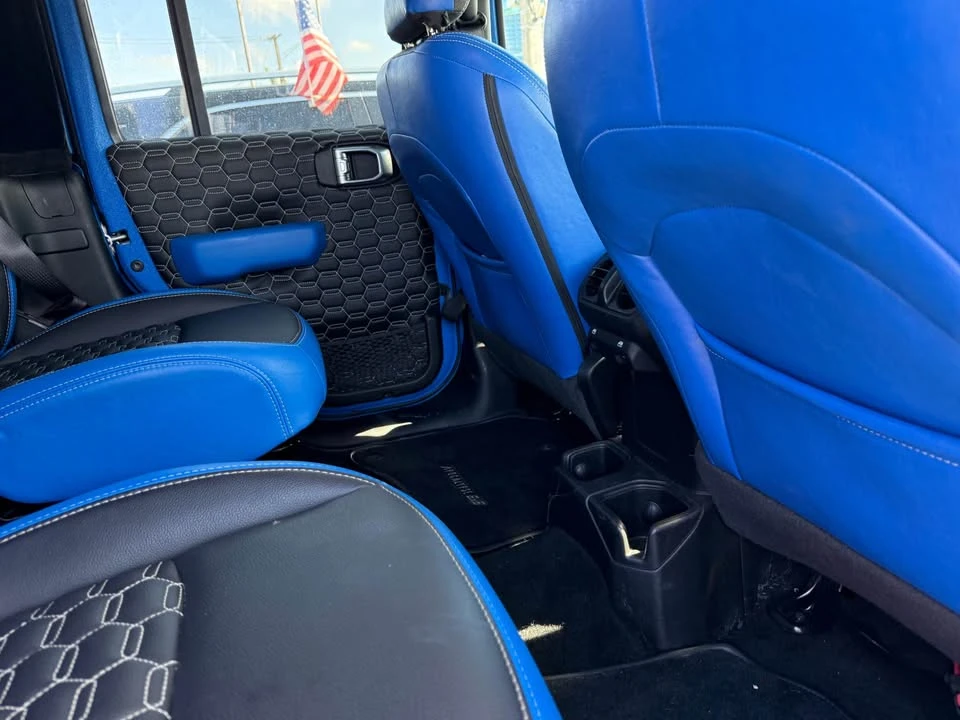 2023 Jeep JT Gladiator - Image 15 of 20