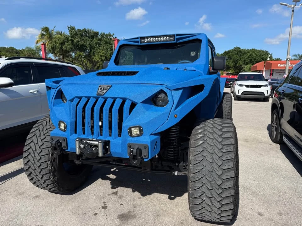 2023 Jeep JT Gladiator - Image 5 of 20