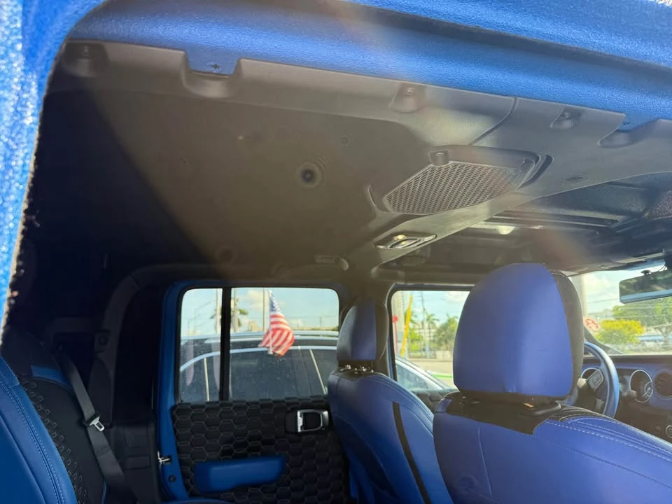 2023 Jeep JT Gladiator - Image 20 of 20