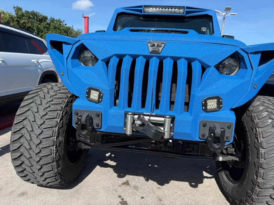 2023 Jeep JT Gladiator - Image 8 of 20
