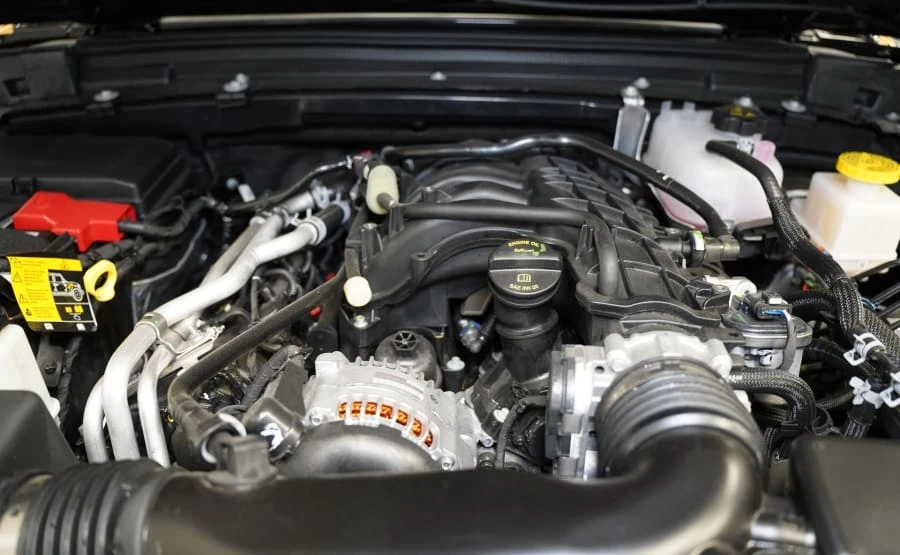 2023 Jeep JT Gladiator - Image 15 of 18
