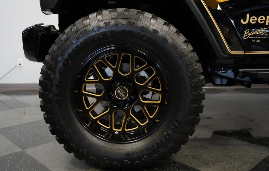 2023 Jeep JT Gladiator - Image 10 of 18