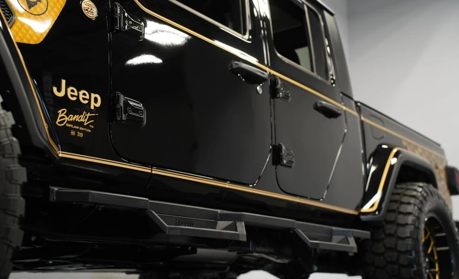 2023 Jeep JT Gladiator - Image 7 of 18