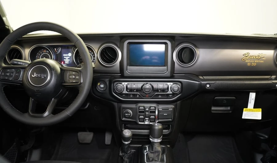 2023 Jeep JT Gladiator - Image 11 of 18