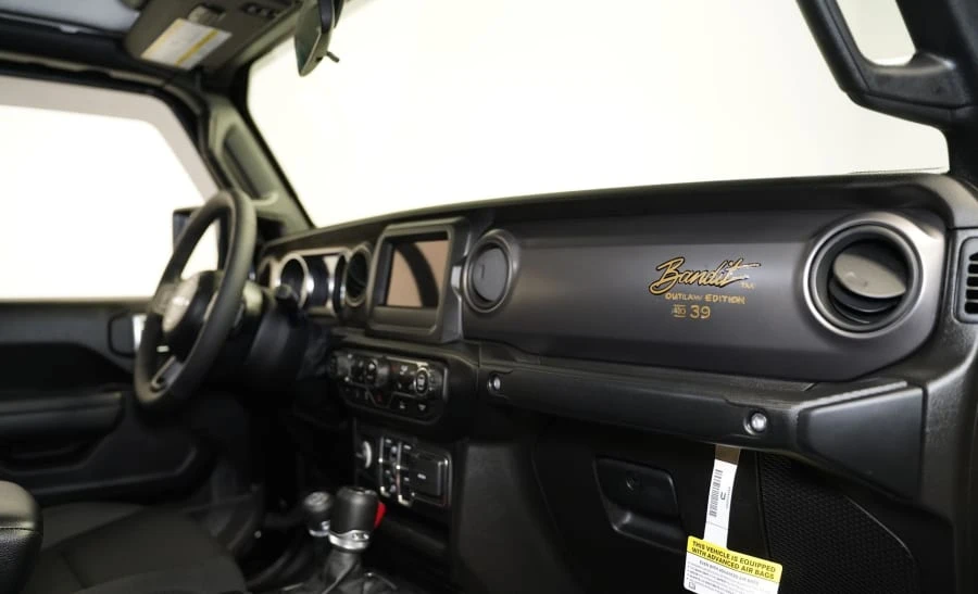 2023 Jeep JT Gladiator - Image 13 of 18