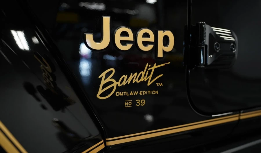 2023 Jeep JT Gladiator - Image 8 of 18