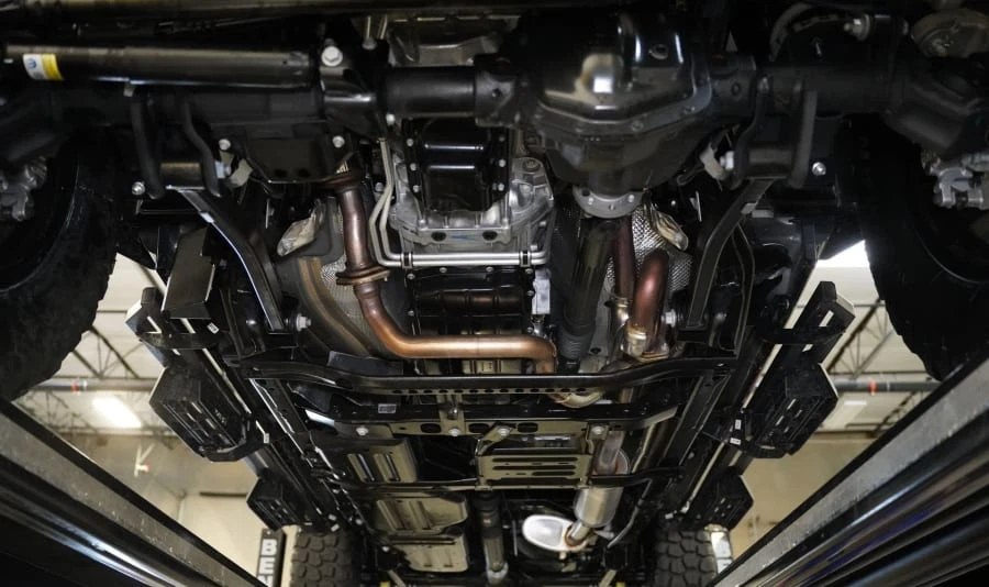 2023 Jeep JT Gladiator - Image 16 of 18