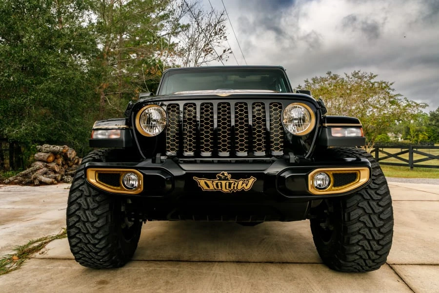 2023 Jeep JT Gladiator - Image 12 of 31