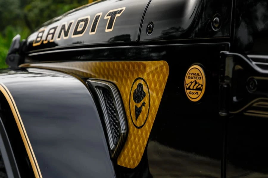 2023 Jeep JT Gladiator - Image 14 of 31