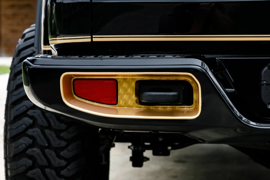 2023 Jeep JT Gladiator - Image 13 of 31