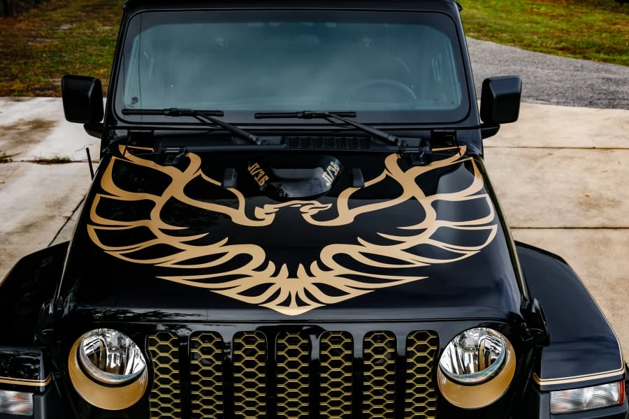 2023 Jeep JT Gladiator - Image 10 of 31