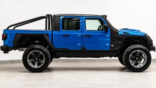 2023 Jeep JT Gladiator - Image 7 of 21