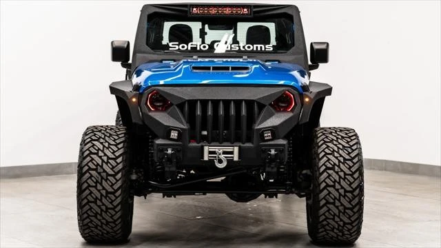 2023 Jeep JT Gladiator - Image 4 of 21