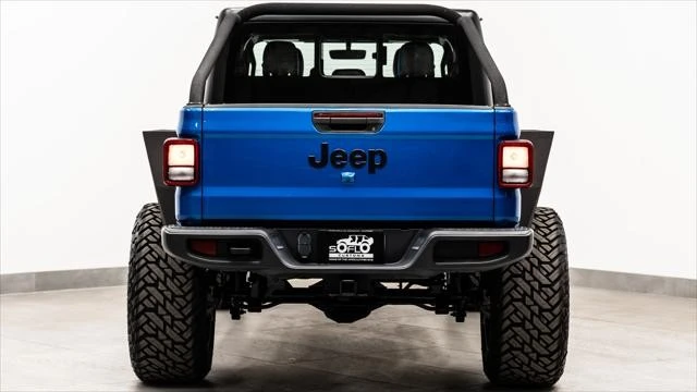2023 Jeep JT Gladiator - Image 9 of 21