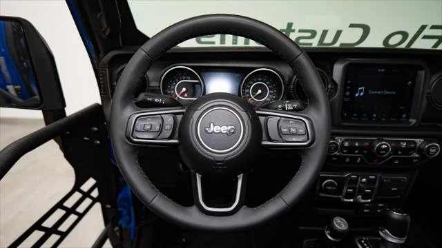 2023 Jeep JT Gladiator - Image 18 of 21
