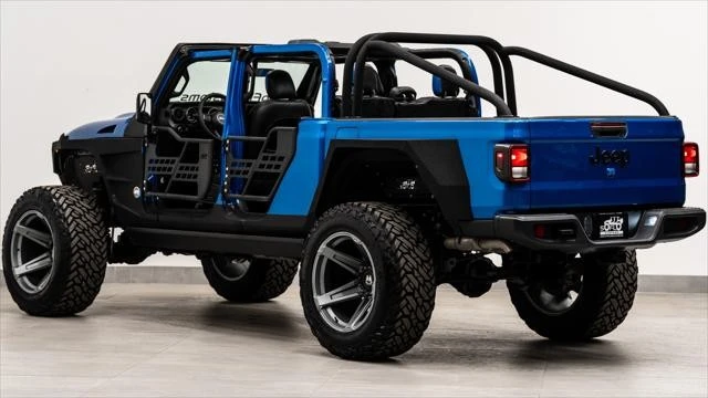 2023 Jeep JT Gladiator - Image 15 of 21