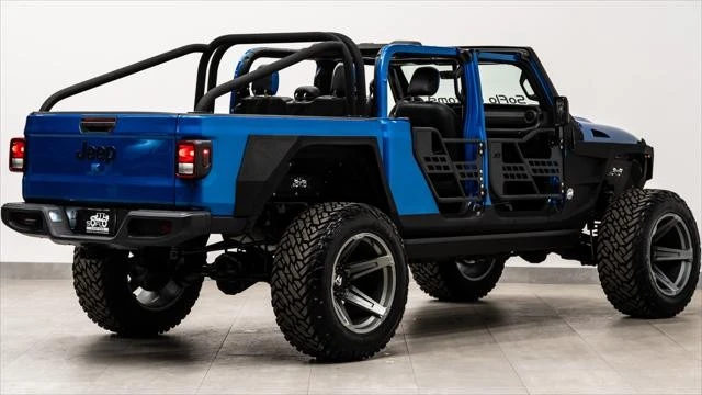 2023 Jeep JT Gladiator - Image 14 of 21