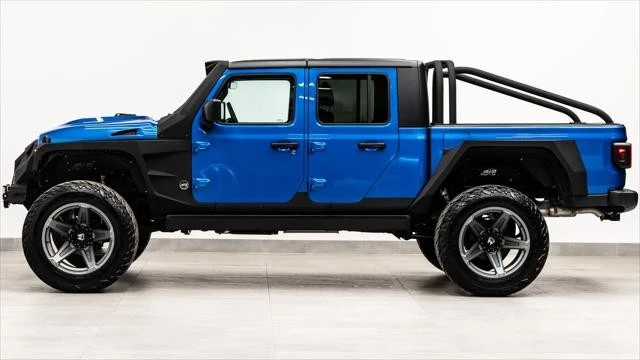 2023 Jeep JT Gladiator - Image 11 of 21