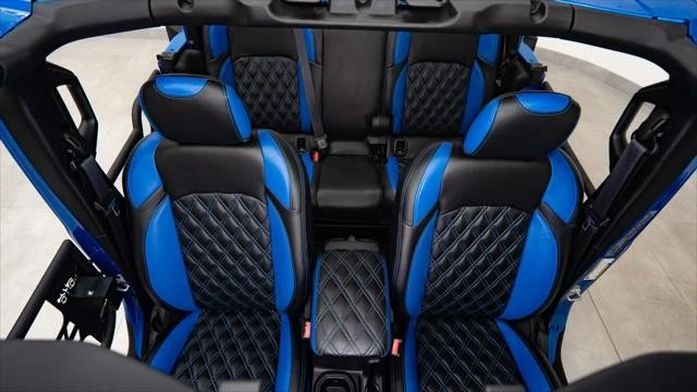 2023 Jeep JT Gladiator - Image 3 of 21