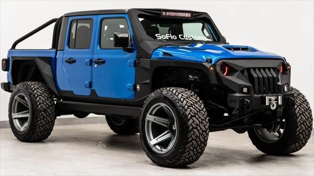 2023 Jeep JT Gladiator - Image 6 of 21