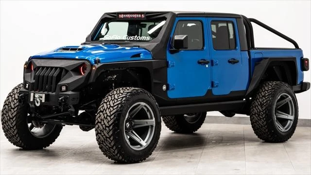 2023 Jeep JT Gladiator - Image 12 of 21