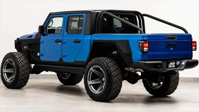 2023 Jeep JT Gladiator - Image 10 of 21