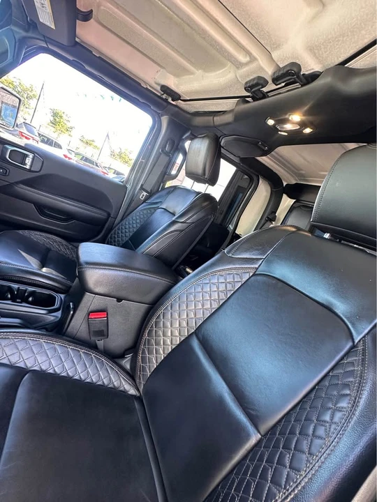 2023 Jeep JT Gladiator - Image 6 of 20