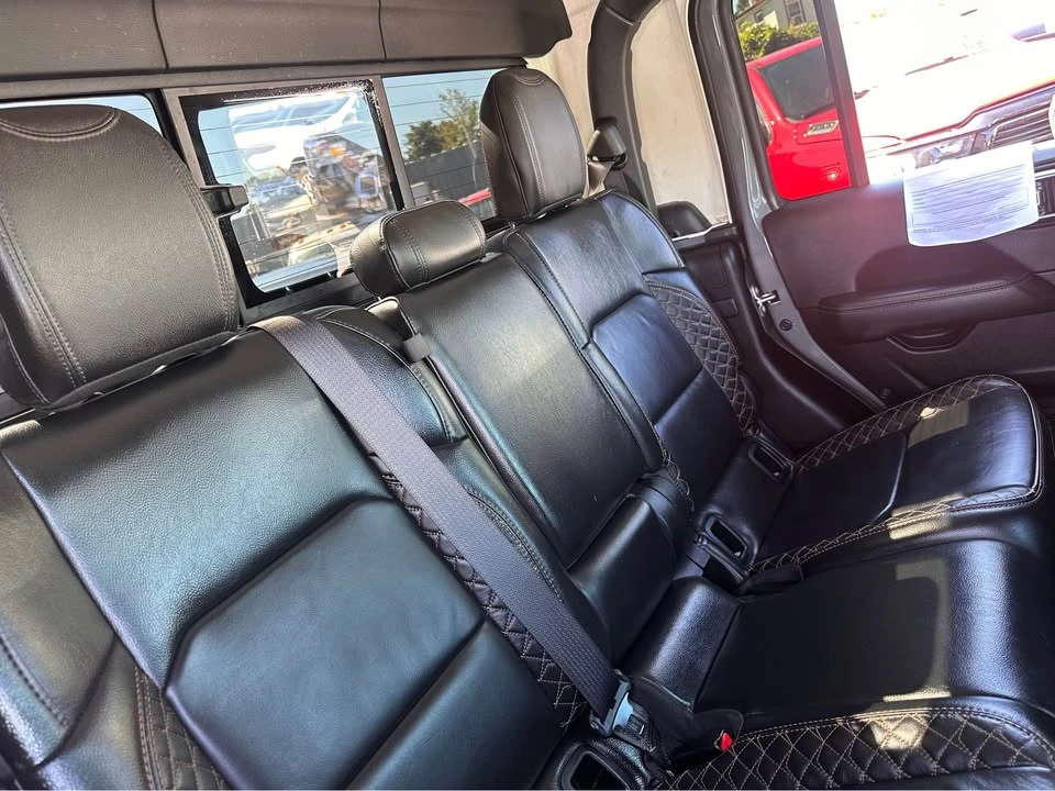 2023 Jeep JT Gladiator - Image 3 of 20