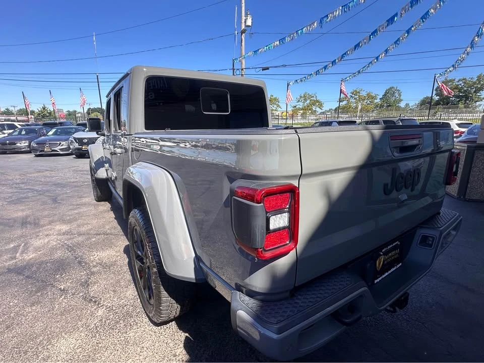 2023 Jeep JT Gladiator - Image 17 of 20