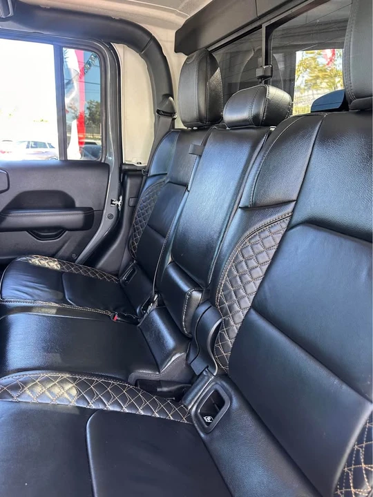 2023 Jeep JT Gladiator - Image 7 of 20