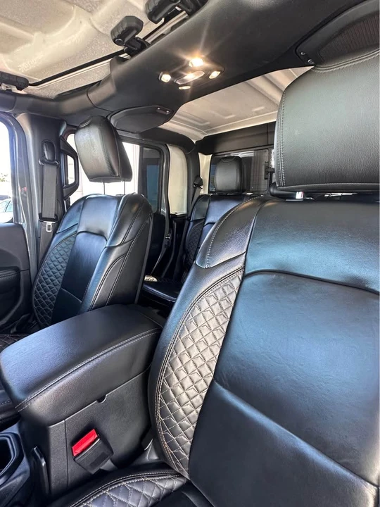 2023 Jeep JT Gladiator - Image 9 of 20