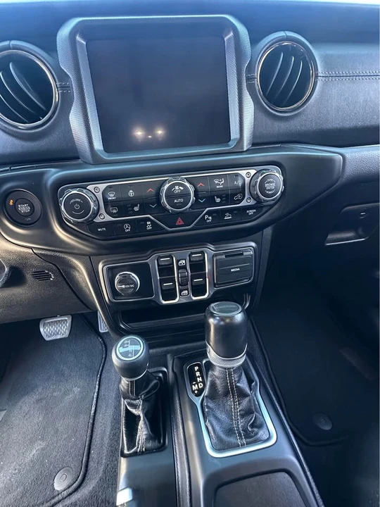 2023 Jeep JT Gladiator - Image 20 of 20