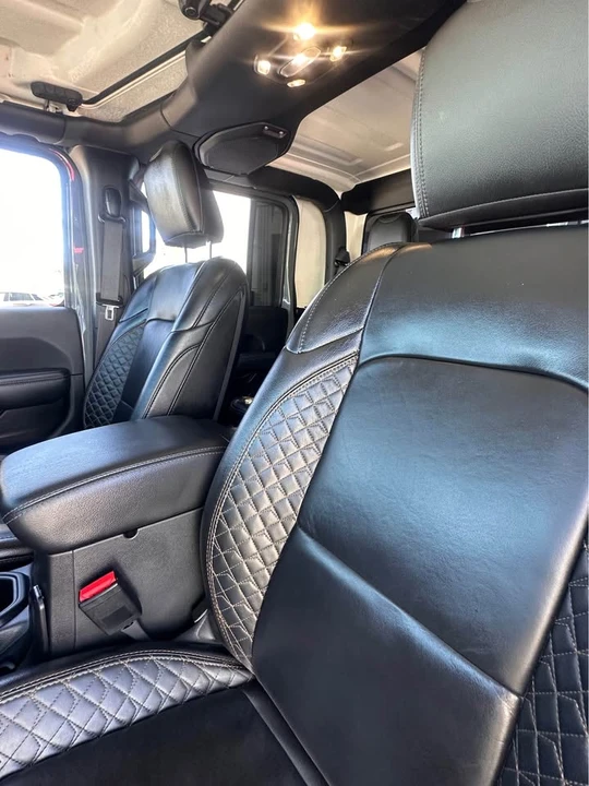 2023 Jeep JT Gladiator - Image 11 of 20