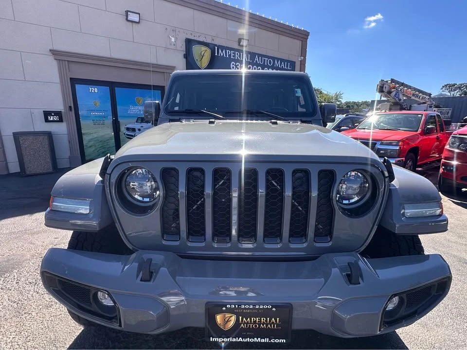 2023 Jeep JT Gladiator - Image 16 of 20