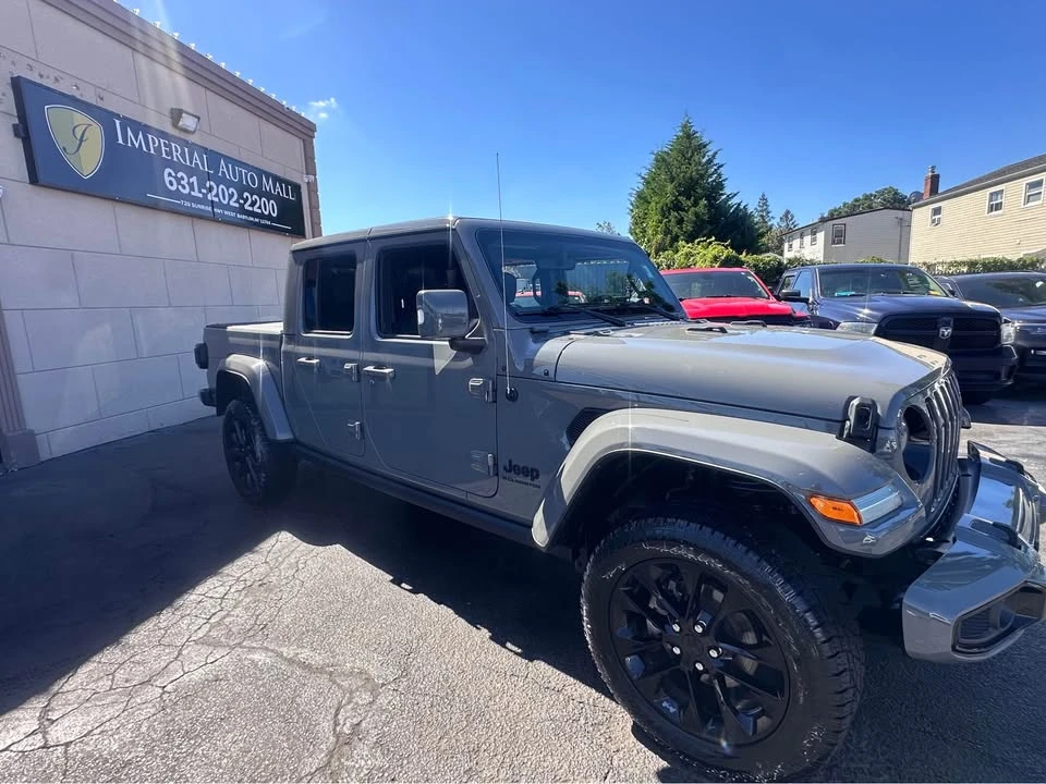 2023 Jeep JT Gladiator - Image 19 of 20