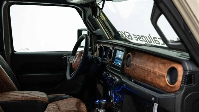 2023 Jeep JT Gladiator - Image 27 of 31