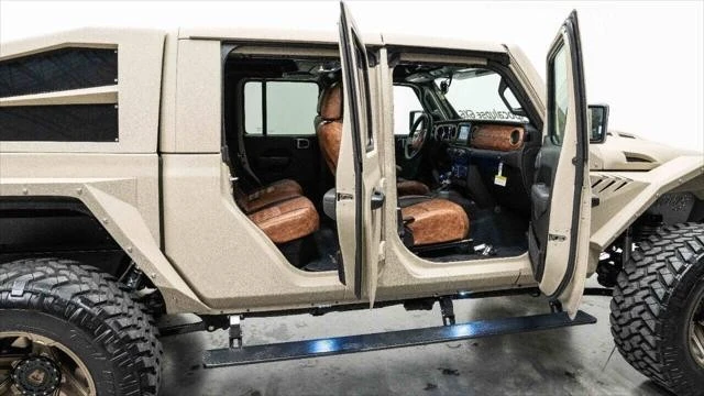 2023 Jeep JT Gladiator - Image 8 of 31