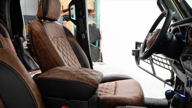 2023 Jeep JT Gladiator - Image 26 of 31
