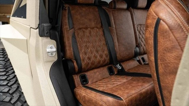 2023 Jeep JT Gladiator - Image 21 of 31