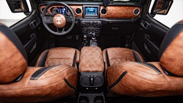2023 Jeep JT Gladiator - Image 2 of 31